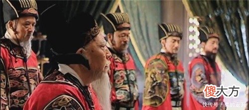 【爱历史】明朝官员品级和现代职位对照，月俸和代表人物事迹，都有明确注明