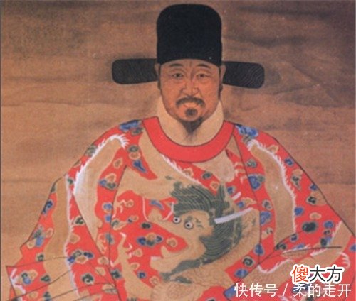 【爱历史】明朝官员品级和现代职位对照，月俸和代表人物事迹，都有明确注明