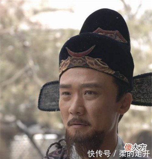 【爱历史】明朝官员品级和现代职位对照，月俸和代表人物事迹，都有明确注明