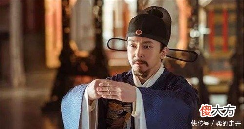 【爱历史】明朝官员品级和现代职位对照，月俸和代表人物事迹，都有明确注明