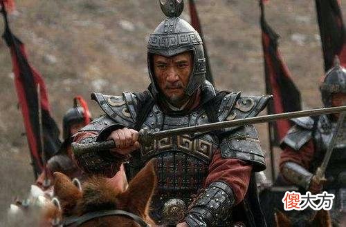 【历史故事】西楚霸王项羽在政治方面的两大亮点，杀一人与不杀一人