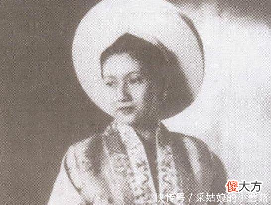 【爱历史】全世界最美的5位王后个个国色天香，中国上榜一位，但下场凄惨！