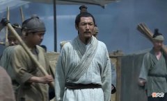 【历史故事】诸葛亮北伐胜算最大的一次，也是损失最惨重的一次，失去11位大将