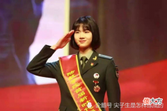 女飞行员，上了新闻联播，颜值与实力惊艳国人，她是如何成功的