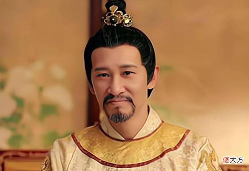 【爱历史】李隆基抱起一位9岁男孩说：这是霍去病的遗孤，我收他为义子