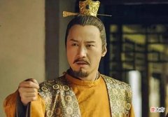 【爱历史】李隆基抱起一位9岁男孩说：这是霍去病的遗孤，我收他为义子