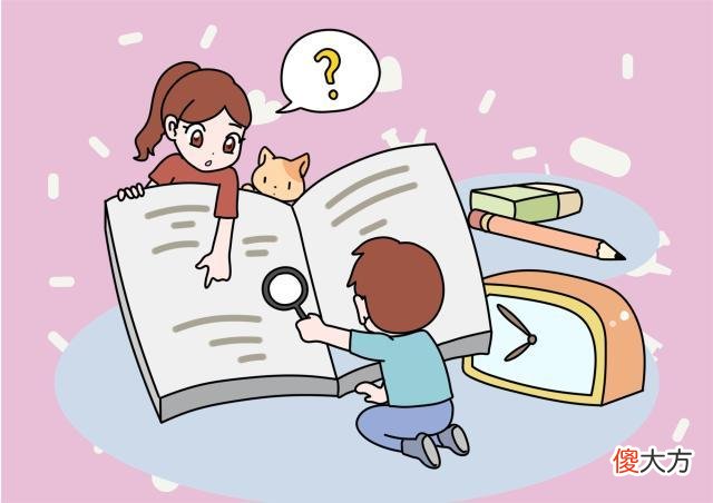 “妈，我能不能睡一分钟”家长还没来得及答复，别让学习压垮孩子