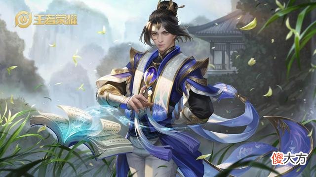 【游戏世界】开局经济压制3000块，碰到这几位英雄，你也不敢“硬拼”！