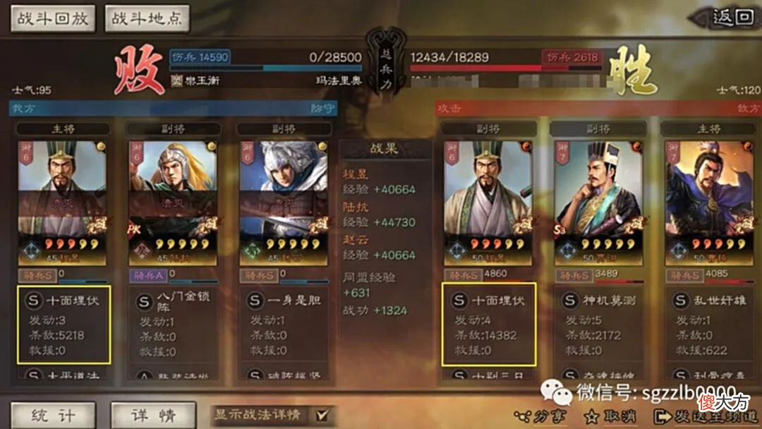 【游戏世界】程昱失败的尝试程昱＋陆抗有50％暴击，却依旧被打脸