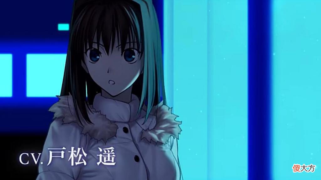 【游戏迷】《魔法使之夜》角色PV「苍崎青子」及各店铺特典公布