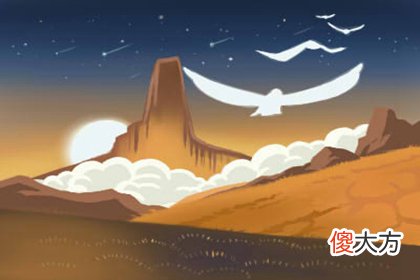 四柱干支与十神详解-比肩是什么意思(图文)