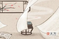 四柱干支与十神详解-正印是什么意思(图文)