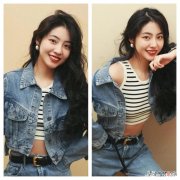 【时尚一点】夏日躺平穿搭！不费力的“套装”都在这，简约大方又得体