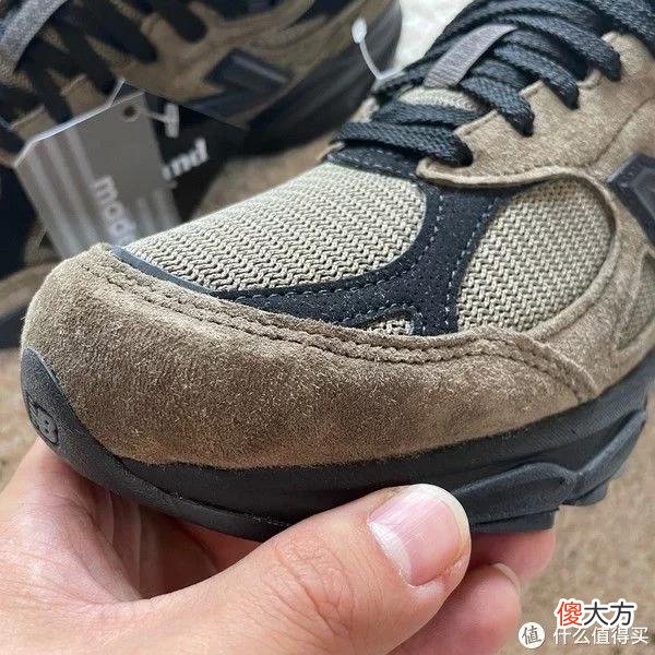 【时尚一点】Sneaker 篇一百八十：Saucony、Asics、New Balance联名款分享