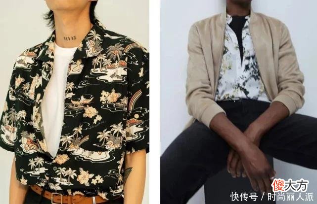 【就爱时尚】时尚百搭的短袖可不只有T恤！这几种也很受欢迎，款式多样不过时