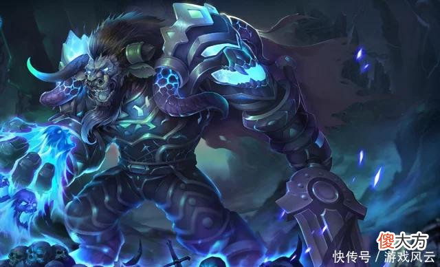 【游戏迷】魔兽世界：DKT碾压众生，除了腿短，伤害跟硬度都不缺