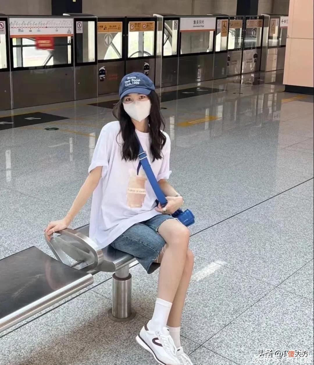 【时尚一点】少年感正当红！夏季里的一抹清凉，给你带来阳光活力