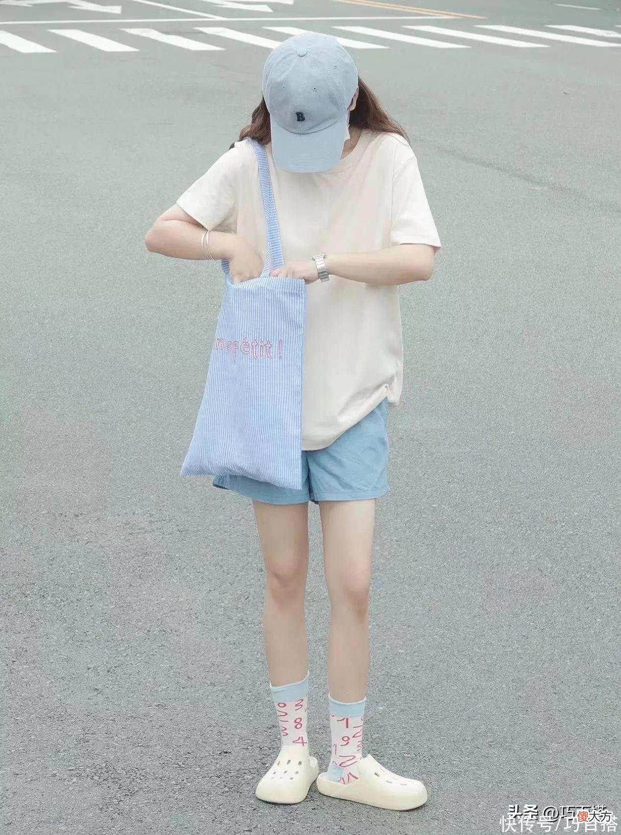 【时尚一点】少年感正当红！夏季里的一抹清凉，给你带来阳光活力