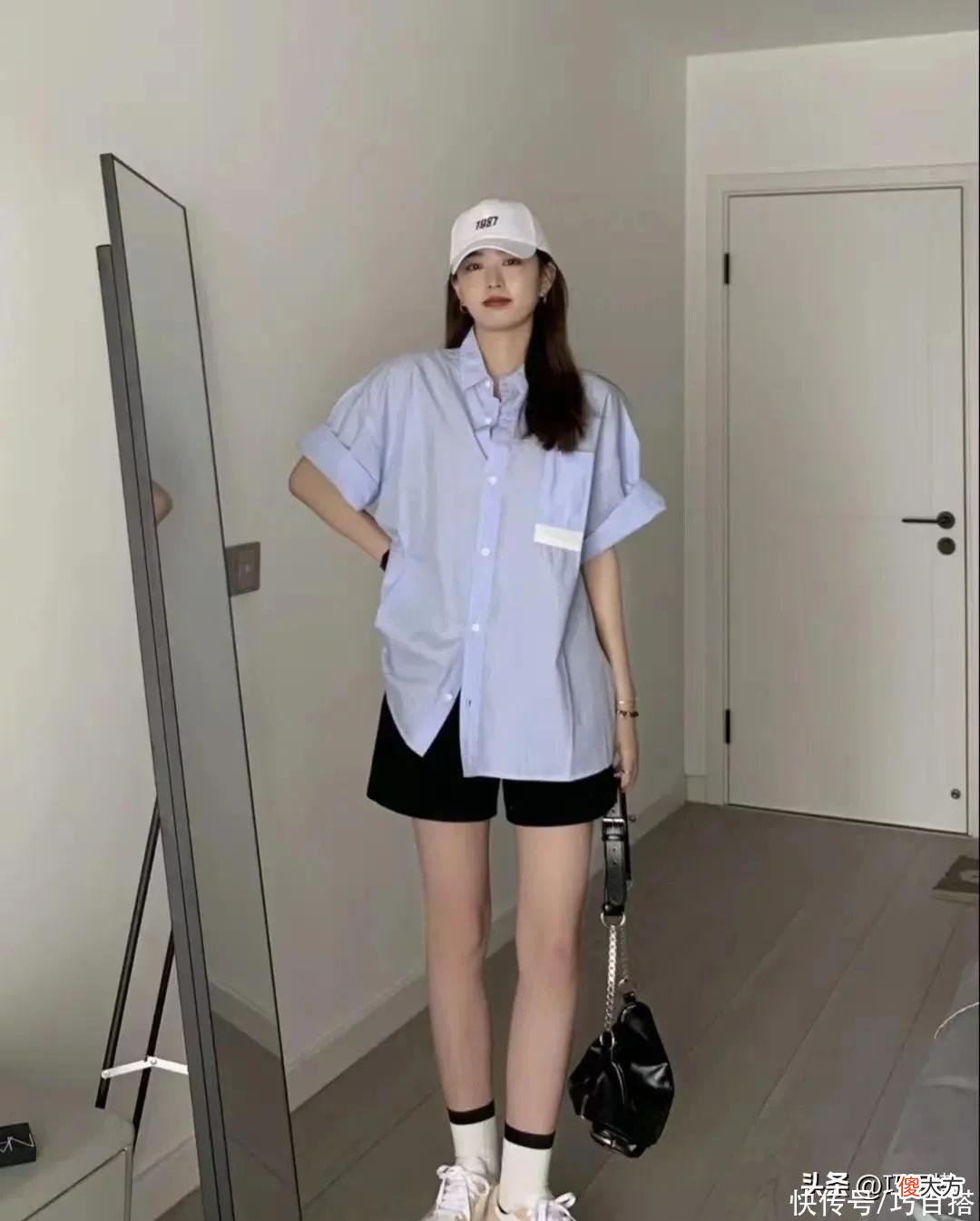 【时尚一点】少年感正当红！夏季里的一抹清凉，给你带来阳光活力