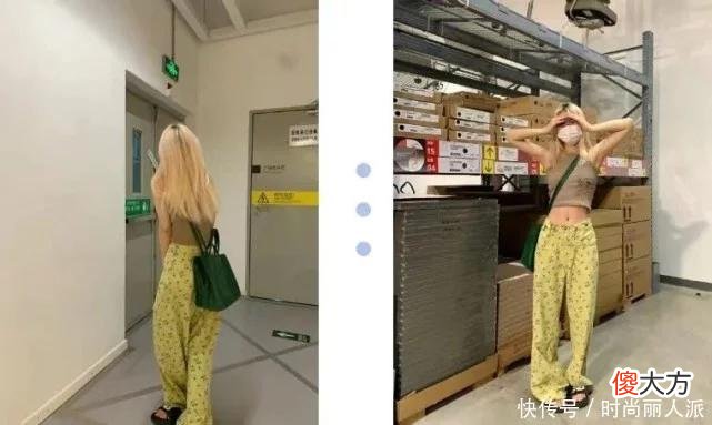 【时尚一点】“花衣服”继续穿！法式风欧美风最好穿，除了要选对款式也要穿对