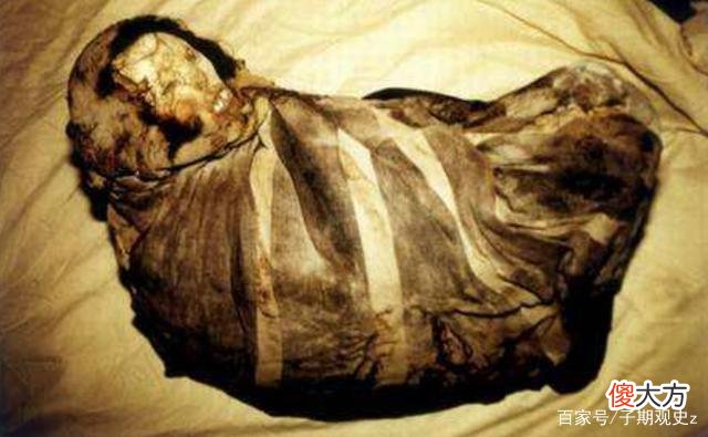 木乃伊的离奇死因，生前他们究竟遭遇了什么？背后又有怎样的故事