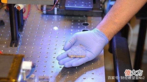 在地球呆了45万年后 火星使者终于返家