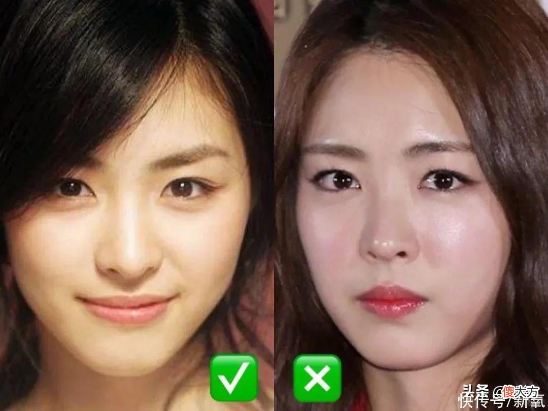 【时尚一点】如何用眼线调整眼型，照抄就行？