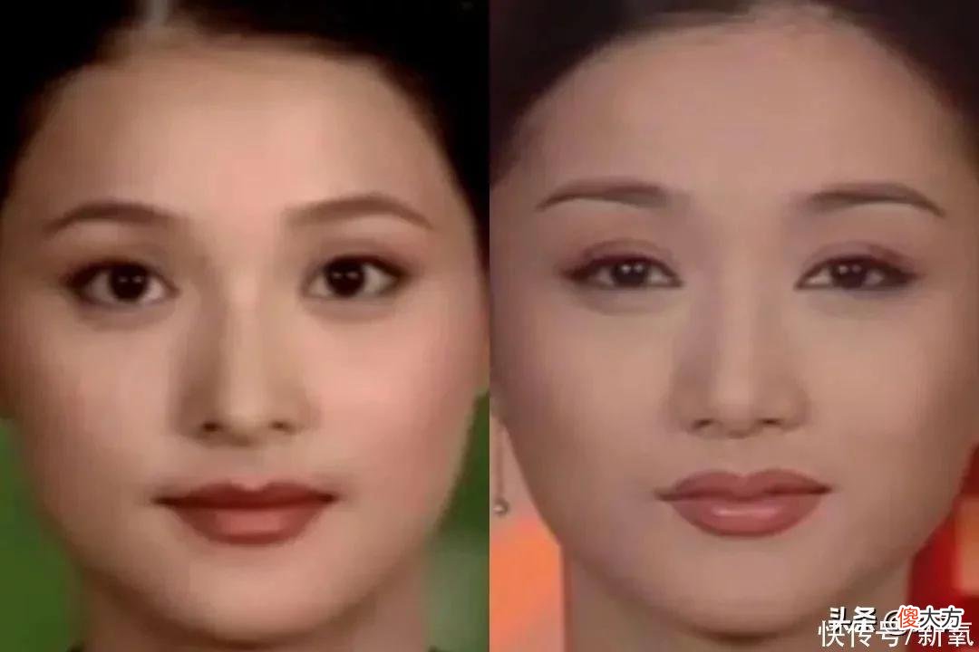 【时尚一点】如何用眼线调整眼型，照抄就行？