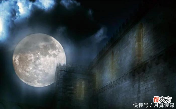月亮失踪事件:900年前,月球突然离奇“消失”,如今科学家找到答案