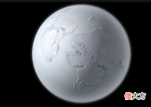 科学家探测南极洲，900米深冰层处，发现未知微生物