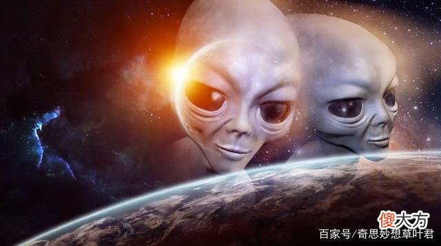 国内真实的UFO悬案：官方唯一报道的，与外星人接触的未解之谜！