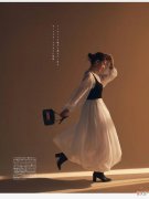 【时尚一点】夏末初秋，这样穿就很美