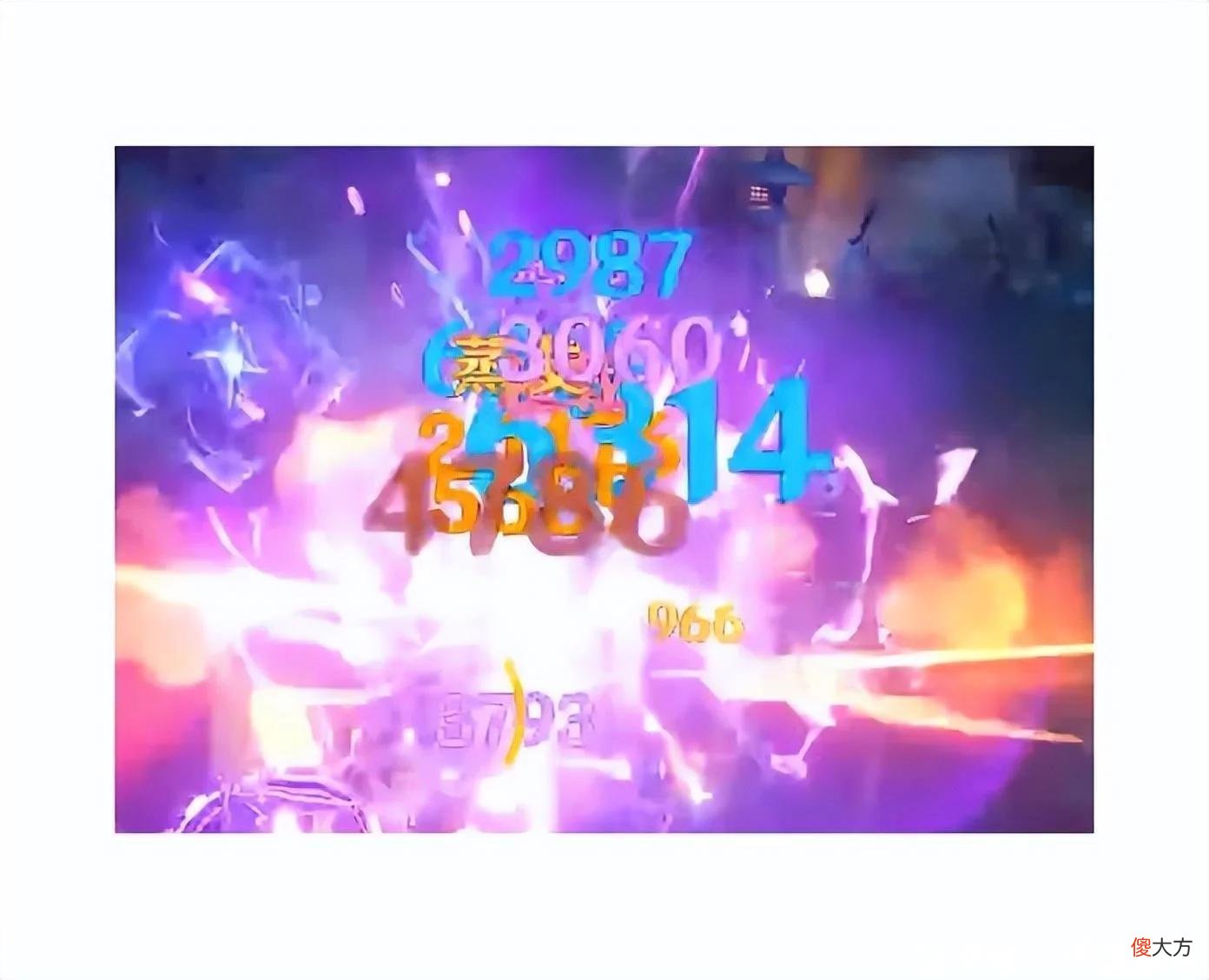 【游戏迷】原神：宵宫配队分享 宵宫夜兰八重