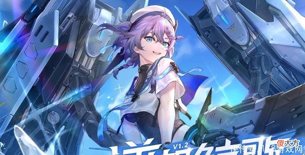 【游戏世界】深空之眼：梦境2歌姬18000，不吐不快！真心建议