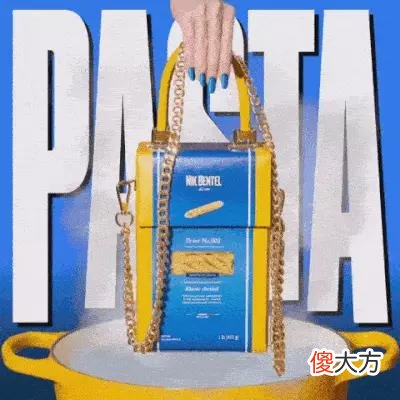 【时尚一点】巴黎世家的垃圾袋，输给了 LV 的油漆桶，各位有事吗？