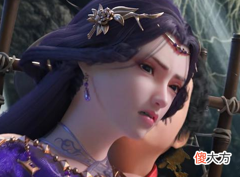 完美世界：石昊与云曦曾诞下一子，天赋极高可惜结局太悲催！