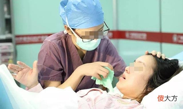 孕妈满足这3个条件，想要顺产很简单，不用担心肚皮会“挨一刀”