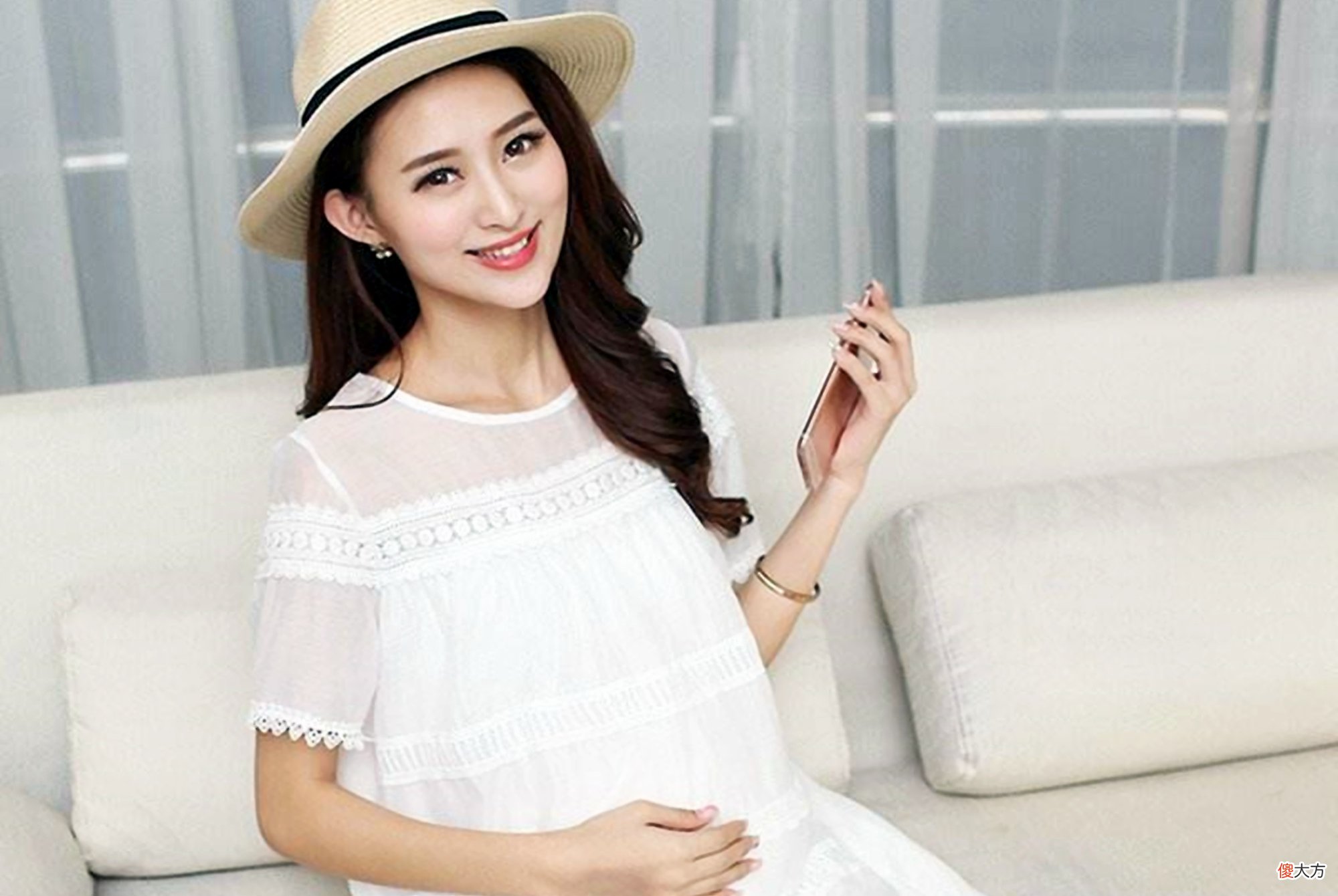 生孩子只意味着“疼胖丑”?背后好处鲜为人知,许多妈妈都不知道