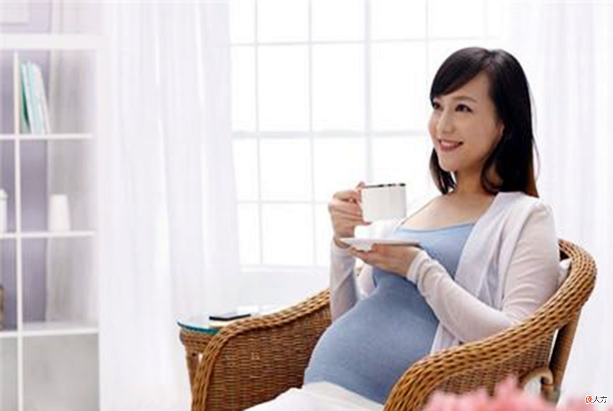 生孩子只意味着“疼胖丑”?背后好处鲜为人知,许多妈妈都不知道