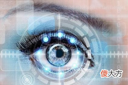 哪只眼睛会看穿你 测你的人生悲剧多还是喜剧多(图文)