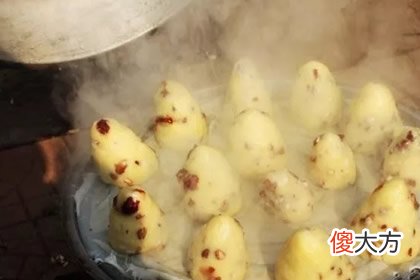 最饿时候会吃哪种食物 测六月你的幸运场所在哪里(图文)