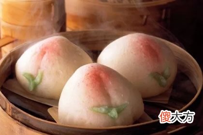 最饿时候会吃哪种食物 测六月你的幸运场所在哪里(图文)