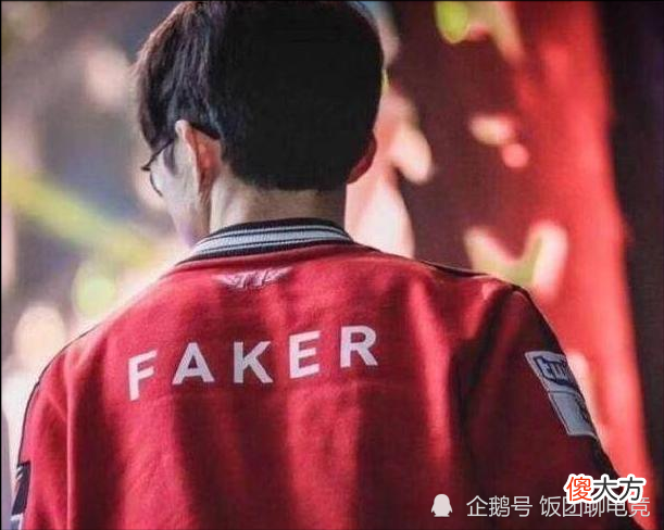 【游戏迷】LCK逼迫Faker退役？真就欺负老实人？昔日冠军中单大魔王！落魄如此