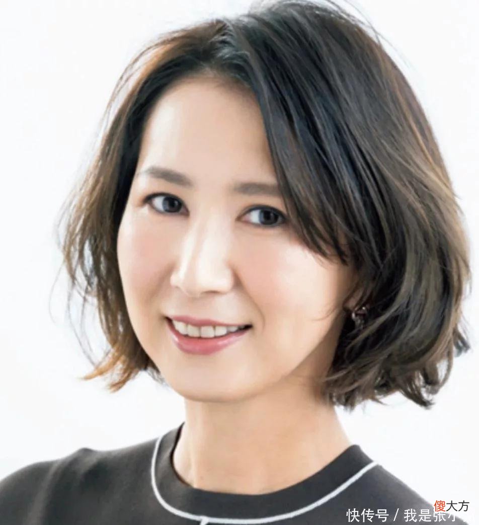 【时尚一点】女人到了50岁发型决定气质，3款“大妈发型”要记得避开，太显老