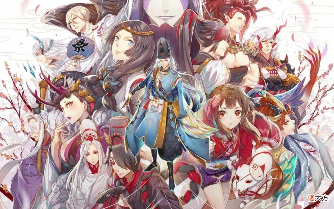 【游戏迷】阴阳师：斗技向式神养成优先级、御魂、阵容构成，你需要的都在这