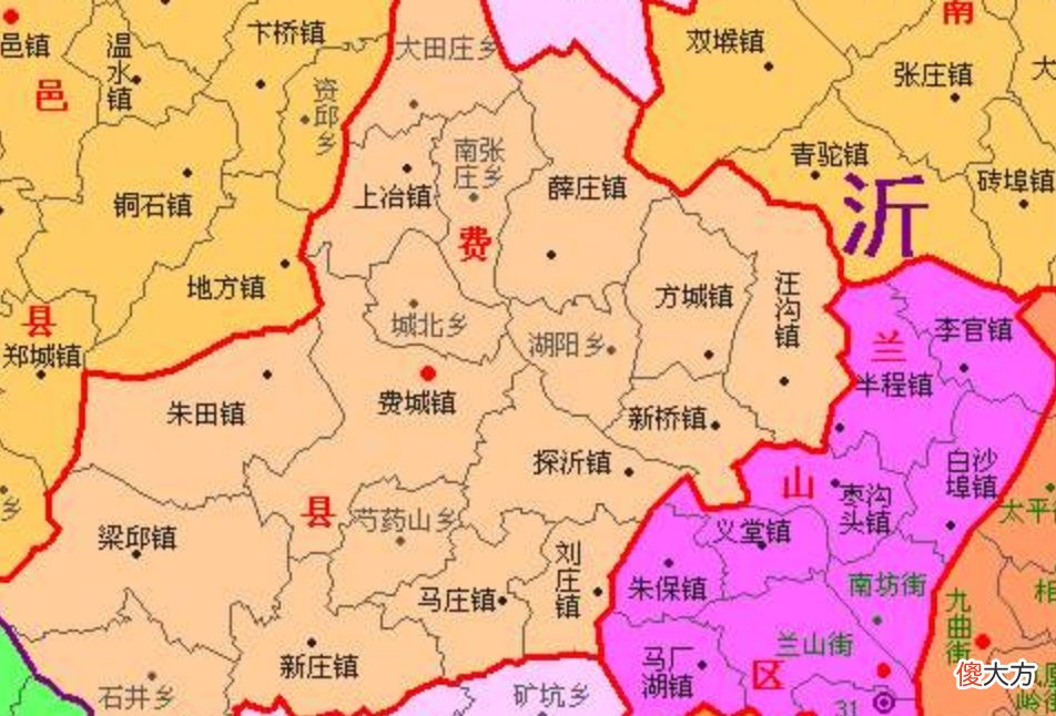 【历史故事】秦始皇的出生地是赵国邯郸，那秦始皇的祖籍又是哪里呢？