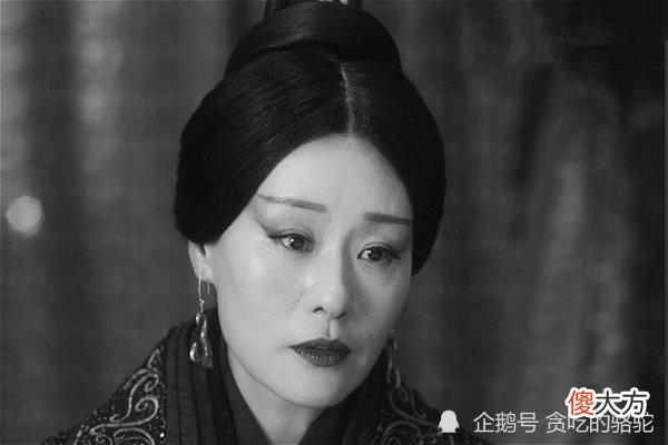 【爱历史】大秦赋：吕不韦为何投资秦始皇亲爹，华阳太后为何参股，原因有3