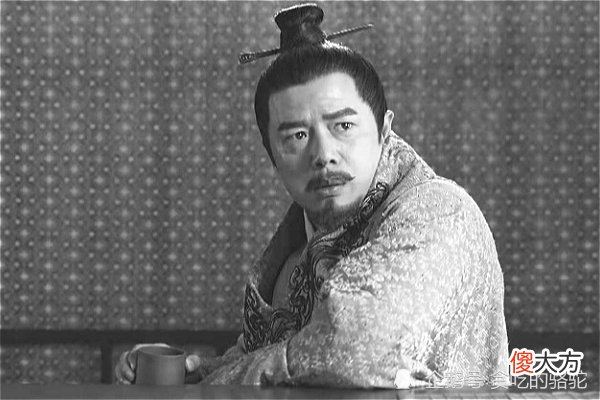 【爱历史】大秦赋：吕不韦为何投资秦始皇亲爹，华阳太后为何参股，原因有3