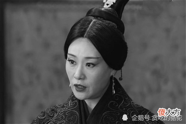 【爱历史】大秦赋：吕不韦为何投资秦始皇亲爹，华阳太后为何参股，原因有3