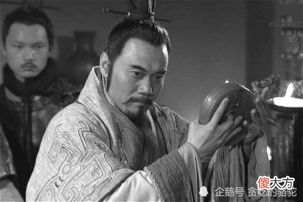 【爱历史】大秦赋：吕不韦为何投资秦始皇亲爹，华阳太后为何参股，原因有3